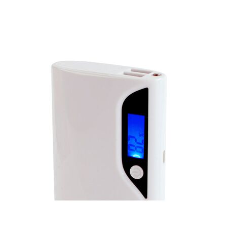 Портативное зарядное устройство Black Fox BMP 110 White, 2-е