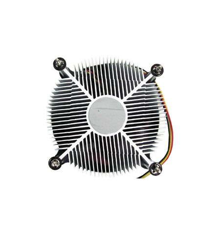 Кулер для процессора Cooler Master C116 (CP6-9GDSC-0L-GP), 2-е