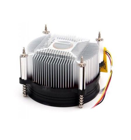 Кулер для процессора Cooler Master C116 (CP6-9GDSC-0L-GP), 4-е