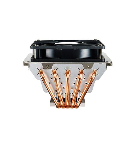 Кулер для процессора Cooler Master GeminII S524 Ver.2 (RR-G5V2-20PK-R1), 3-е