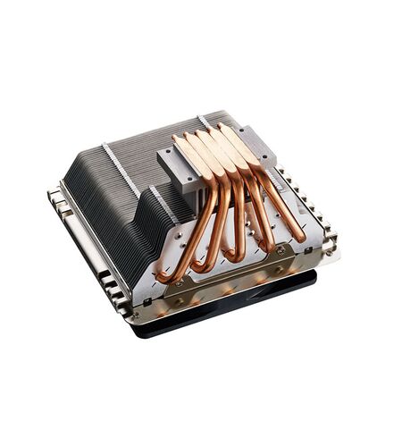 Кулер для процессора Cooler Master GeminII S524 Ver.2 (RR-G5V2-20PK-R1), 2-е
