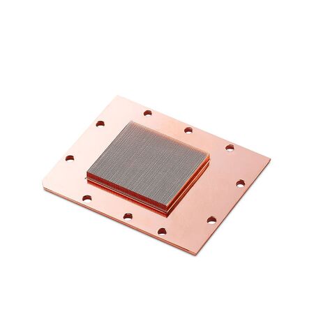 Кулер для процессора Cooler Master Seidon 120V (RL-S12V-24PK-R2), 2-е