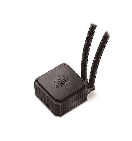 Кулер для процессора Cooler Master Seidon 120V (RL-S12V-24PK-R2), 4-е
