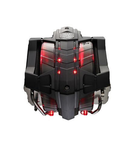 Кулер для процессора Cooler Master V8 GTS (RR-V8VC-16PR-R1), 4-е