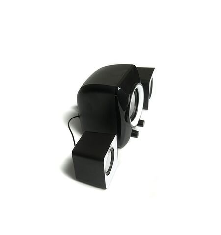 Акустическая система Dialog AC-202UP Black-White, 2-е