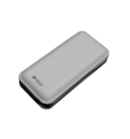 Портативное зарядное устройство Hiper SP5000 White, 2-е