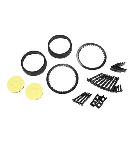 Компонентная АС MB Quart OSC216, 7-е