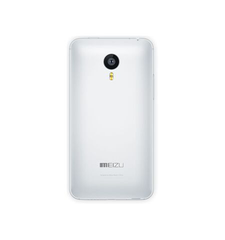 Смартфон MEIZU MX4 16GB Silver, 2-е