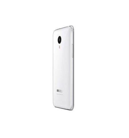 Смартфон MEIZU MX4 16GB Silver, 4-е