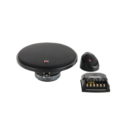 Компонентная АС Morel MAXIMO 6 2-way, 2-е