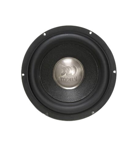Головка сабвуфера Morel Primo 804, 2-е