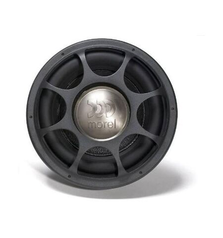Головка сабвуфера Morel Primo 804, 3-е