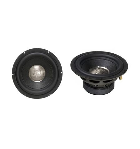 Головка сабвуфера Morel Primo 804, 4-е