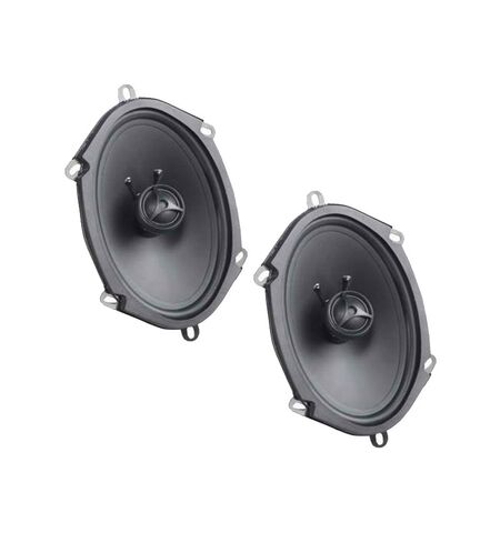 Коаксиальная АС Morel Tempo Coax 5x7, 2-е