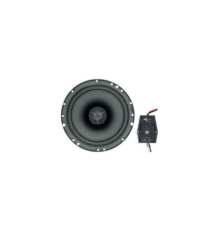 Коаксиальная АС Morel Tempo Coax 6, 3-е
