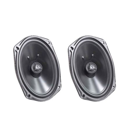 Коаксиальная АС Morel Tempo Coax 6x9, 2-е