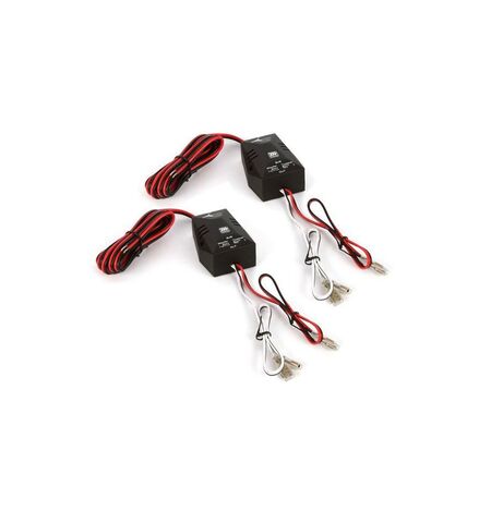 Коаксиальная АС Morel Tempo Coax 6x9, 4-е
