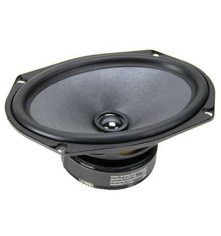 Коаксиальная АС Morel Tempo Ultra 692 Integra, 3-е