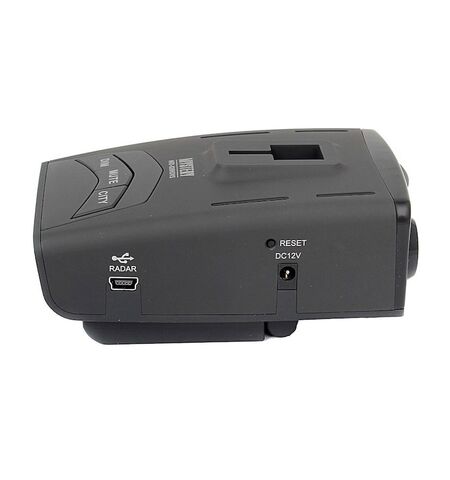 Радар-детектор с видеорегистратором MYSTERY MRD-820HDVS, 3-е