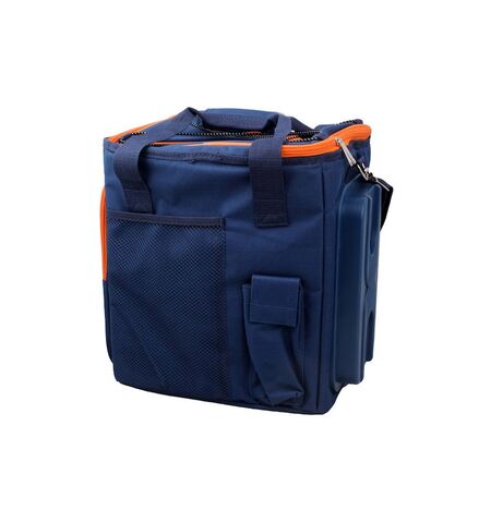 Автомобильный холодильник Mystery MTH-22B, 2-е