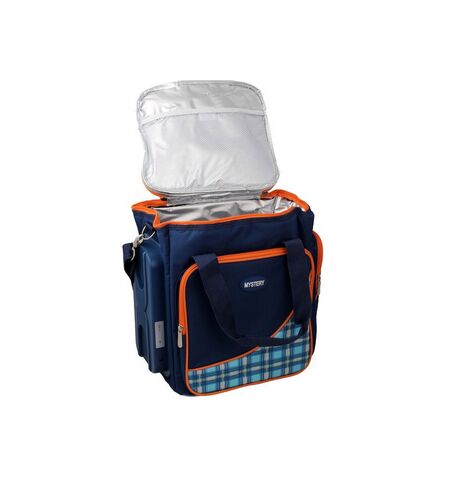 Автомобильный холодильник Mystery MTH-22B, 3-е