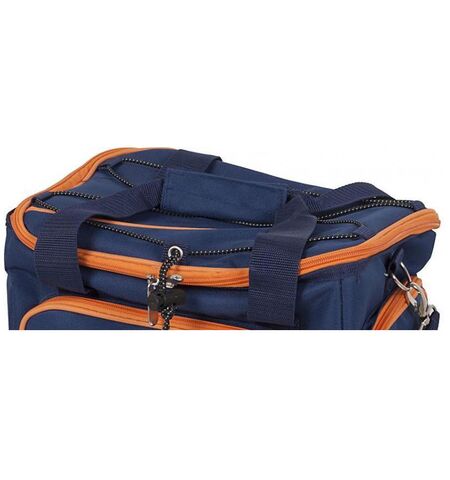 Автомобильный холодильник Mystery MTH-22B, 4-е