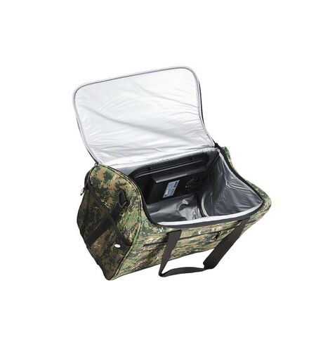 Автомобильный холодильник Mystery MTH-29B, 2-е