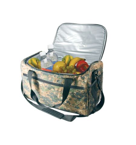 Автомобильный холодильник Mystery MTH-29B, 4-е