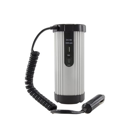 Автомобильный инвертор Neoline 200W, 2-е