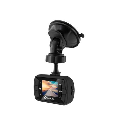 Видеорегистратор Neoline Wide S25, 6-е