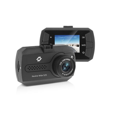 Видеорегистратор Neoline Wide S25, 7-е