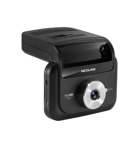 Радар-детектор с видеорегистратором Neoline X-COP 9500, 2-е