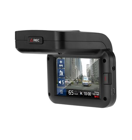 Радар-детектор с видеорегистратором Neoline X-COP 9500, 3-е