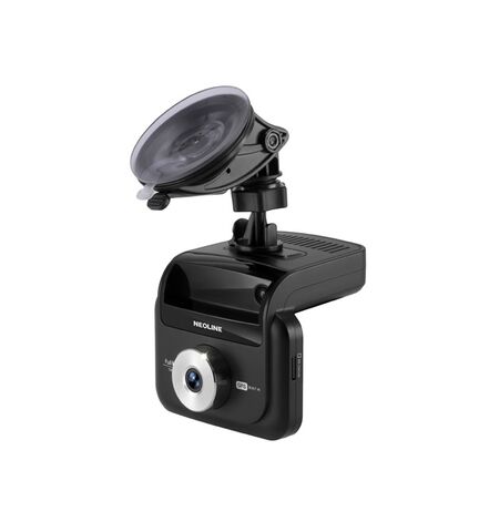 Радар-детектор с видеорегистратором Neoline X-COP 9500, 4-е