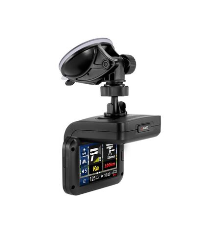 Радар-детектор с видеорегистратором Neoline X-COP 9500, 5-е