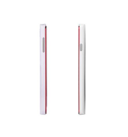 Смартфон PRESTIGIO MultiPhone PАP7500 White, 4-е фото товара в интерент-магазине freenet.by Смартфон PRESTIGIO MultiPhone PАP7500 White, 4-е