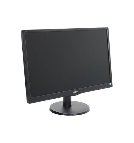 Монитор Philips 240V5QDAB/00, 3-е