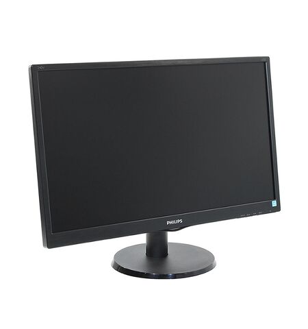 Монитор Philips 240V5QDSB/00, 2-е