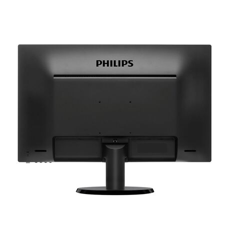Монитор Philips 240V5QDSB/00, 4-е