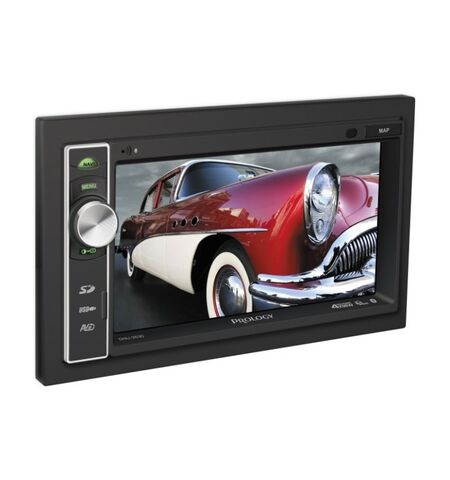 Flash-проигрыватель PROLOGY DNU-2630, 2-е