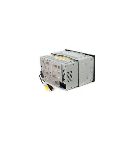 СD/DVD/Flash-проигрыватель PROLOGY DVS-2300, 5-е