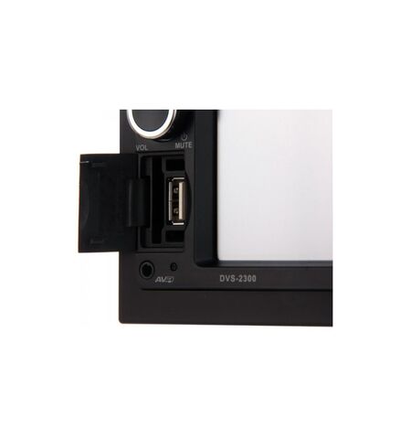 СD/DVD/Flash-проигрыватель PROLOGY DVS-2300, 7-е