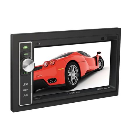 Flash-проигрыватель PROLOGY DVU-600, 2-е