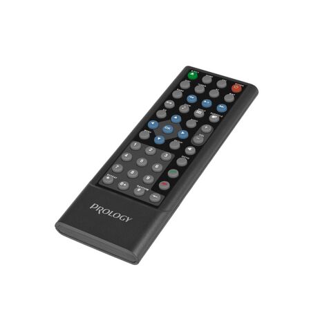 Flash-проигрыватель PROLOGY DVU-600, 3-е