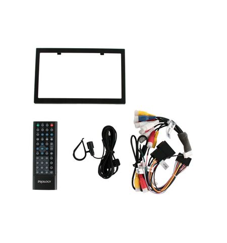 Flash-проигрыватель PROLOGY DVU-600, 4-е