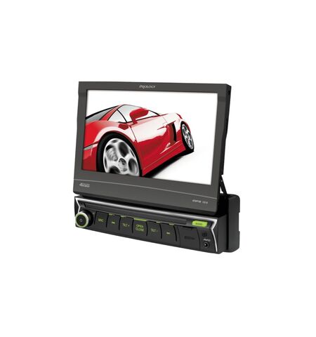 Flash-проигрыватель PROLOGY DVU-710, 3-е