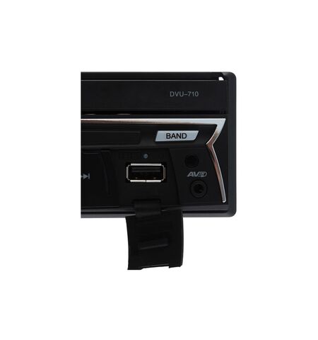 Flash-проигрыватель PROLOGY DVU-710, 5-е