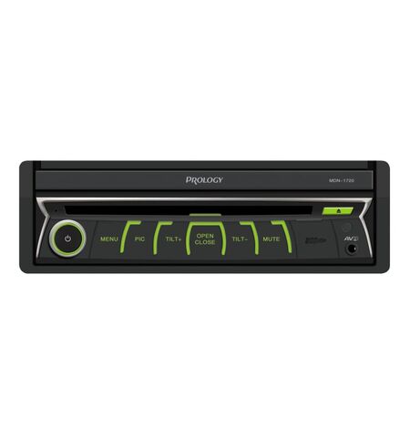СD/DVD/USB-проигрыватель PROLOGY MDN-1720, 4-е