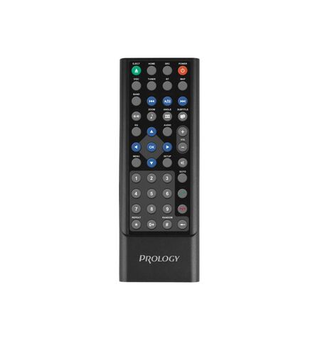 СD/DVD/USB-проигрыватель PROLOGY MDN-1720, 5-е
