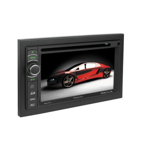 СD/DVD/Flash-проигрыватель PROLOGY MDN-2770, 2-е
